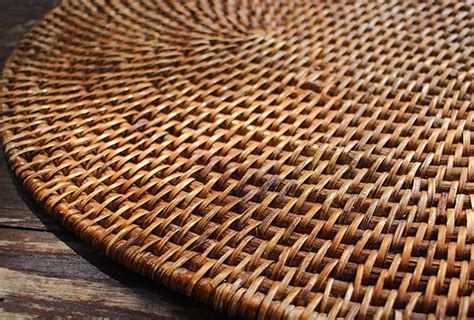 bambu halı temizliği